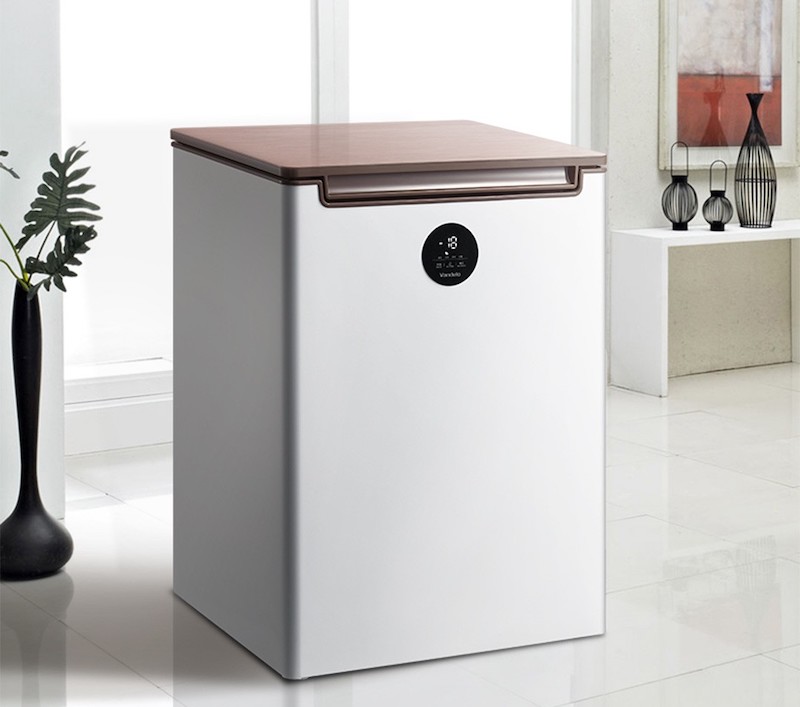 Ремонт морозильных камер в Виннице